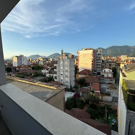 Luxury Center With Balcony Apt21 Appartamento *