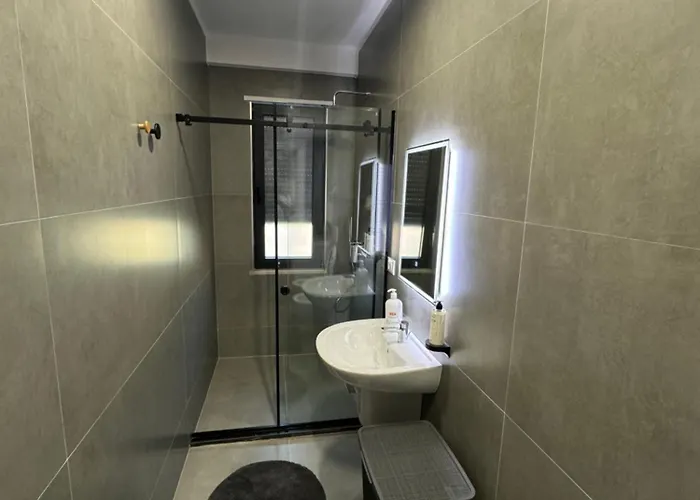 Apartament Homerent Old Bazaar 21