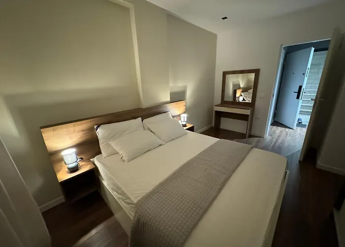 Homerent Old Bazaar 21 Apartament