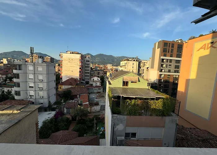 Homerent Old Bazaar 21 * Tirana