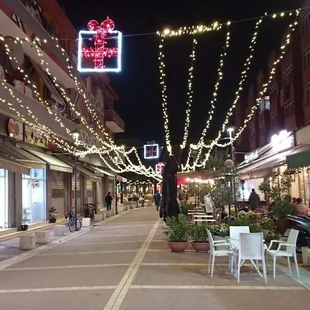 דירה Homerent Old Bazaar 21 טיראנה