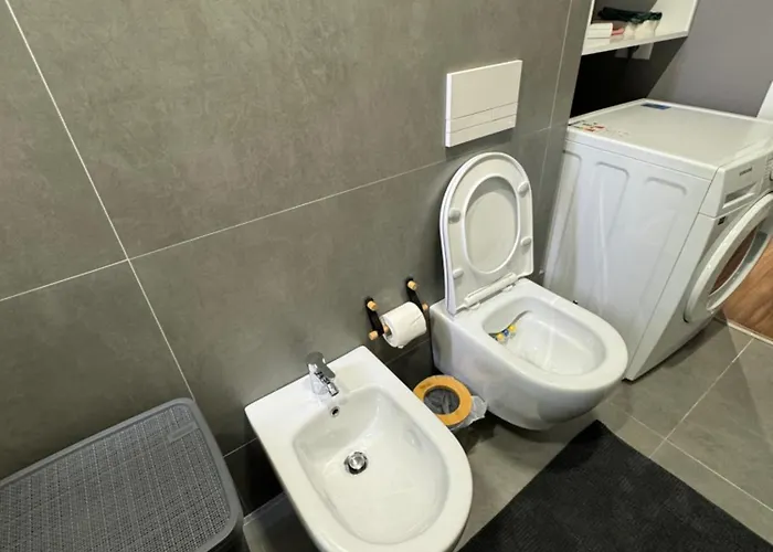 Apartamento Homerent Old Bazaar 21 Tirana