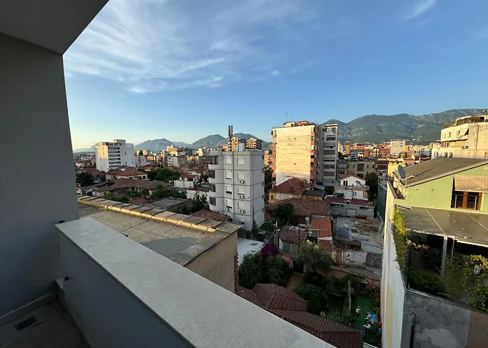 Homerent Old Bazaar 21 Apartamento *